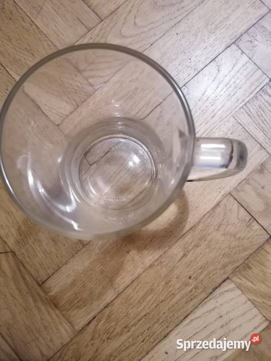 Wysoki pojemnik Ikea przezroczysty pomorskie Gdańsk
