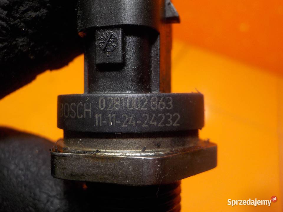 i40 iX35 SPORTAGE CARENS 17 CRDI EURO 5 13r D4FD Części samochodowe Suków