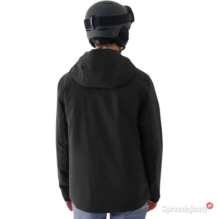 Kurtka męska 4F narciarska S M L XXL 3XL Rozmiar L podkarpackie Dębica sprzedam