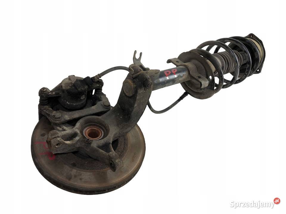 Renault Grand Scenic II 20 16v 135 Amortyzator Pozostałe Skarżysko-Kamienna