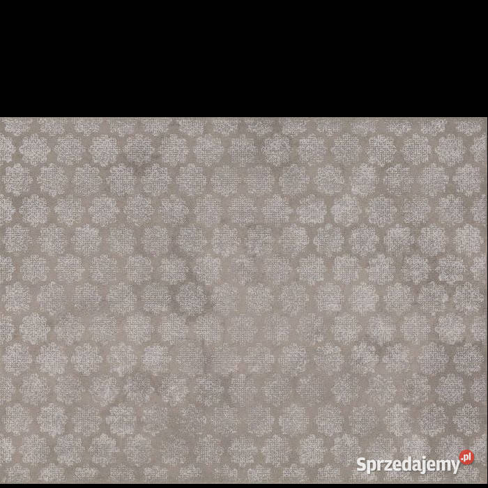 Dekor Stacatto beige Inserto Koronka 25 x 333 Białogard