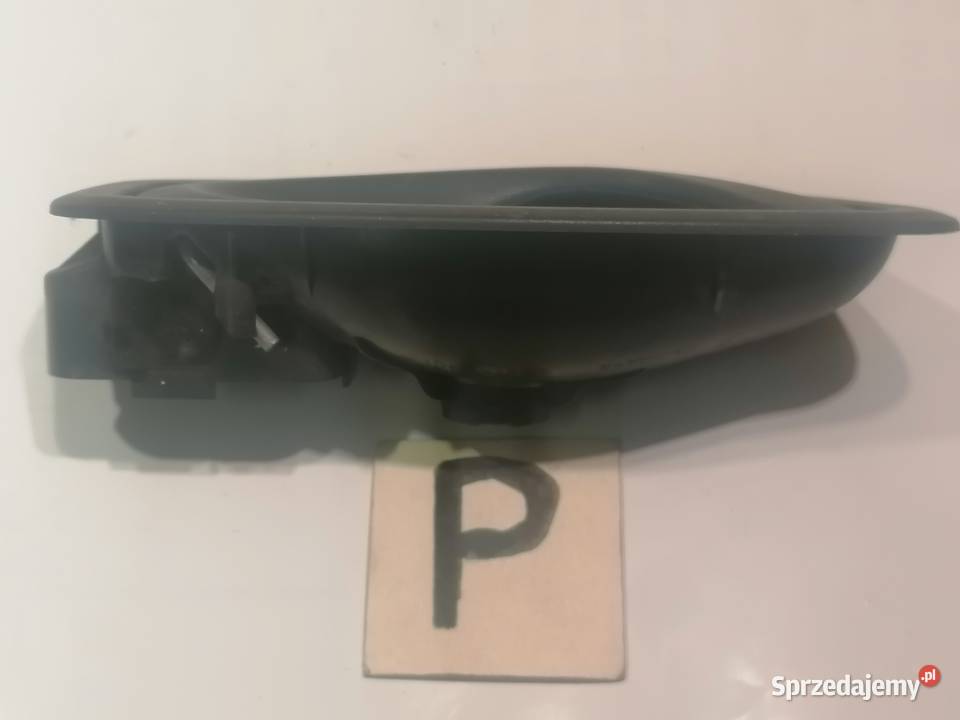 klamka wewnętrzna lewa prawa Fluence Captur osobowe