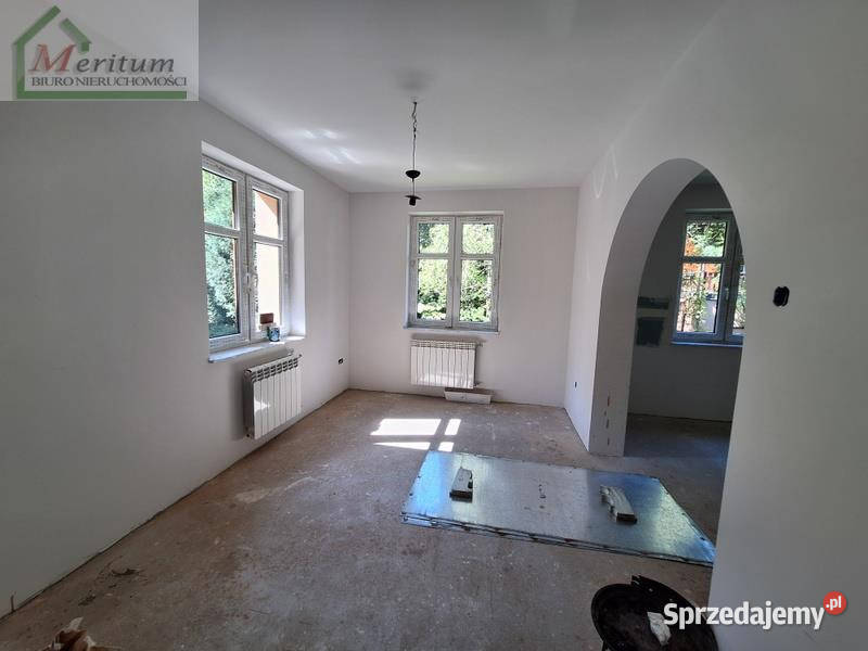 Lokal sprzedam 678 metrów IwoniczZdrój 2190zł/m2 podkarpackie Iwonicz-Zdrój