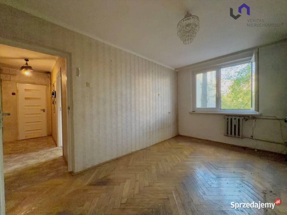 Mieszkanie do sprzedania 39m2 Sosnowiec