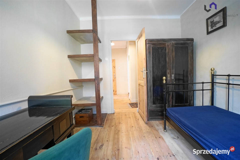 Mieszkanie 605m2 3 pokoje Siemianowice Śląskie Sprzedaż