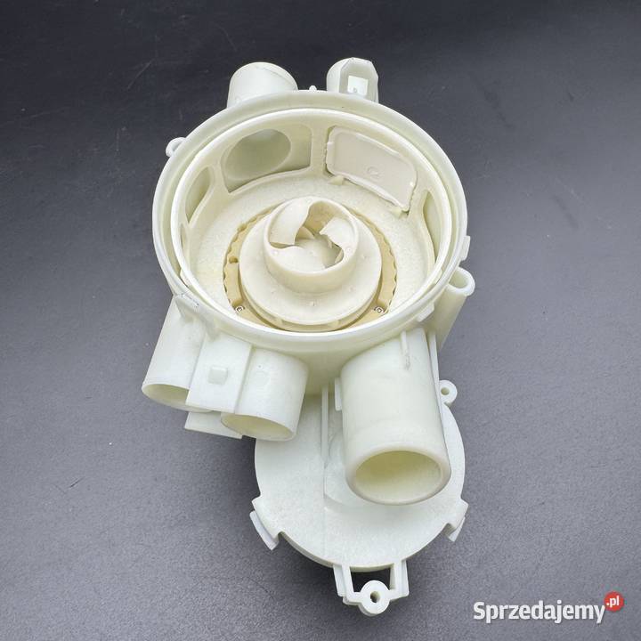 Uszczelniacz pompy myjącej zmywarki Miele Jasienica sprzedam