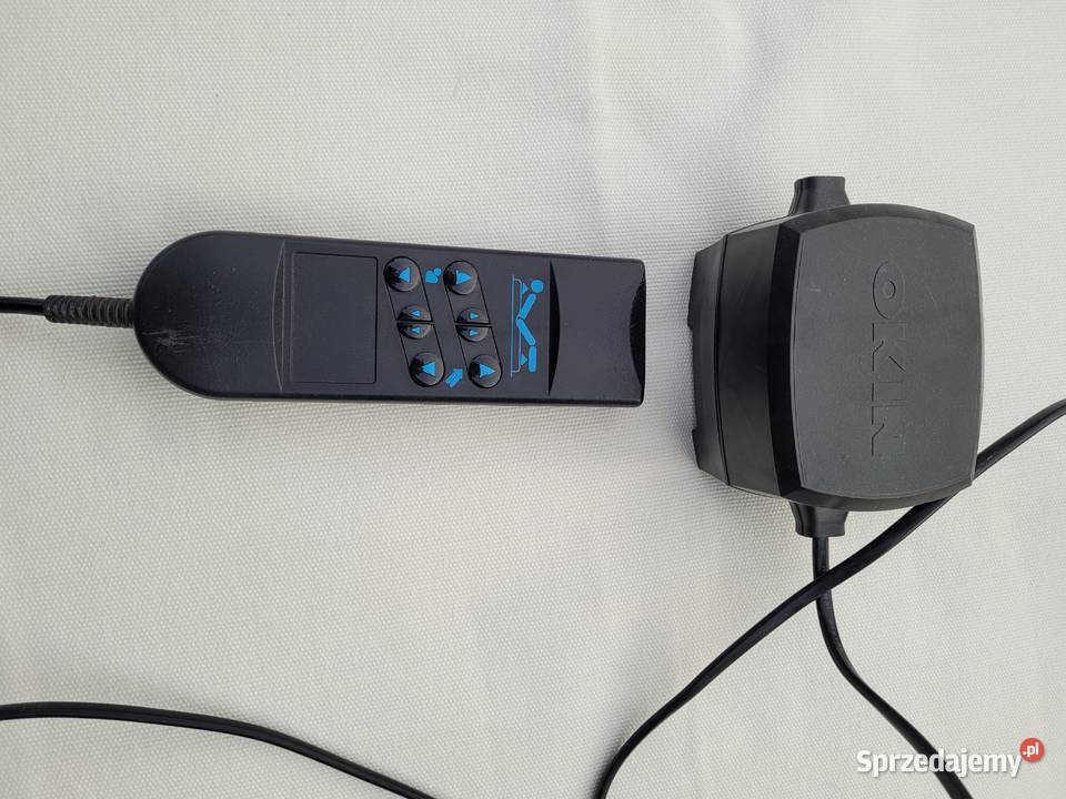 Łóżka podnoszone elektrycznie 2