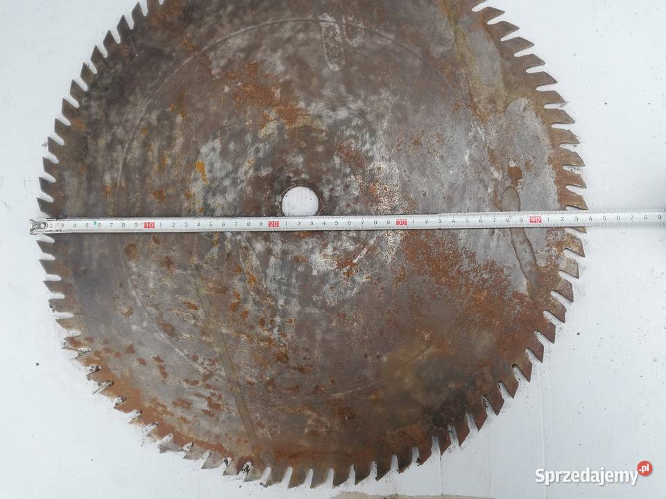 Tarcza do krajzegi 44 Skierniewice