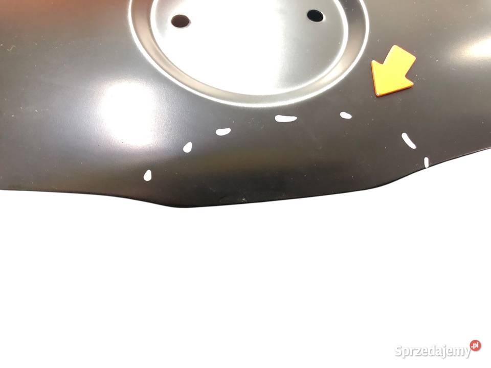BMW 1 E81 E87 20042011 Maska Pokrywa silnika Skarżysko-Kamienna