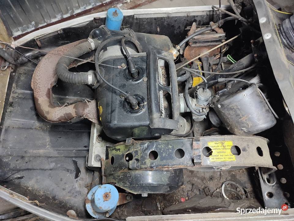 Skuter śnieżny Lynx GLX 5900 części gąsienica Jelenia Góra