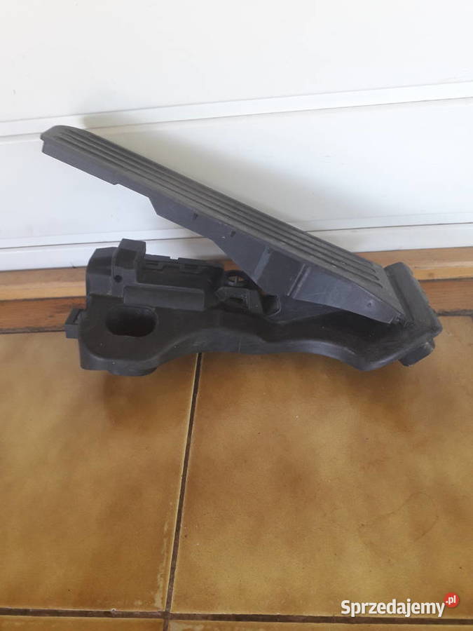 Potencjał gazu pedał do volkswagena golf V