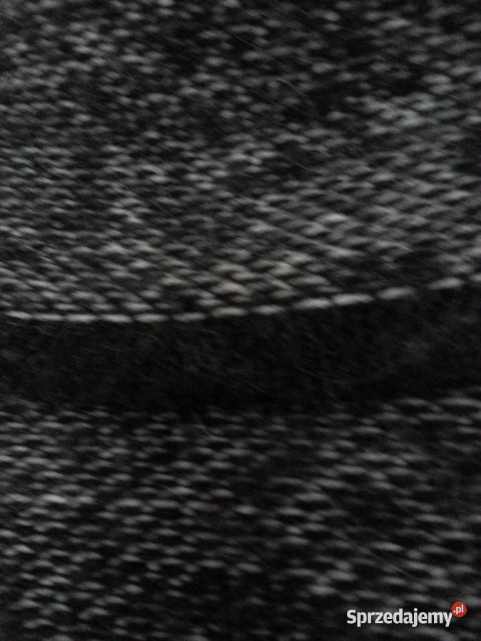 sweter żakiecik czarny Swetry i golfy Zabrze sprzedam