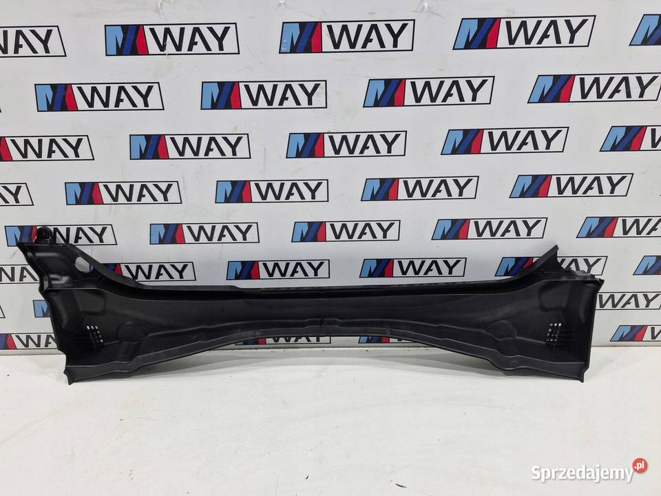 BMW X1 F48 PODSZYBIE ORYGINAŁ 7350593 sprzedam