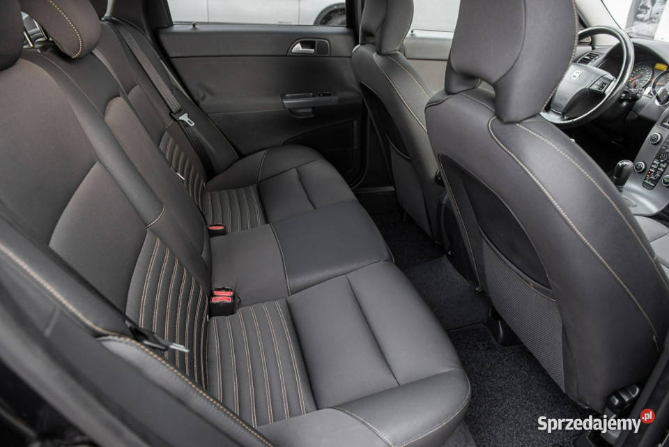 Volvo V50 LifT 18i 125 Super Stan Zadbane