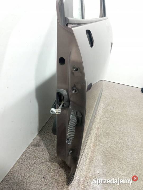 DRZWI LEWE PRZÓD TECNB Renault Grand Scenic III osobowe