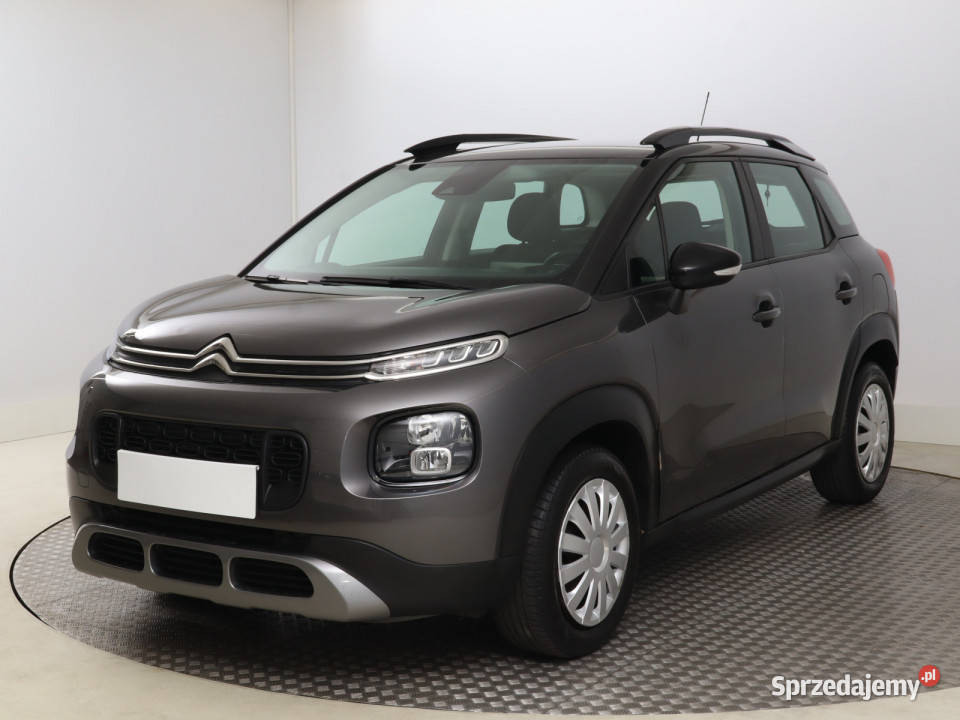 Citroen C3 Aircross 12 PureTech 4/5 C3 Aircross Bielany Wrocławskie