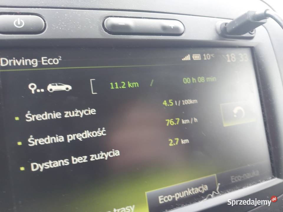 Renault Trafic 20 2020 9osobowy LED ABS Biskupice Radłowskie