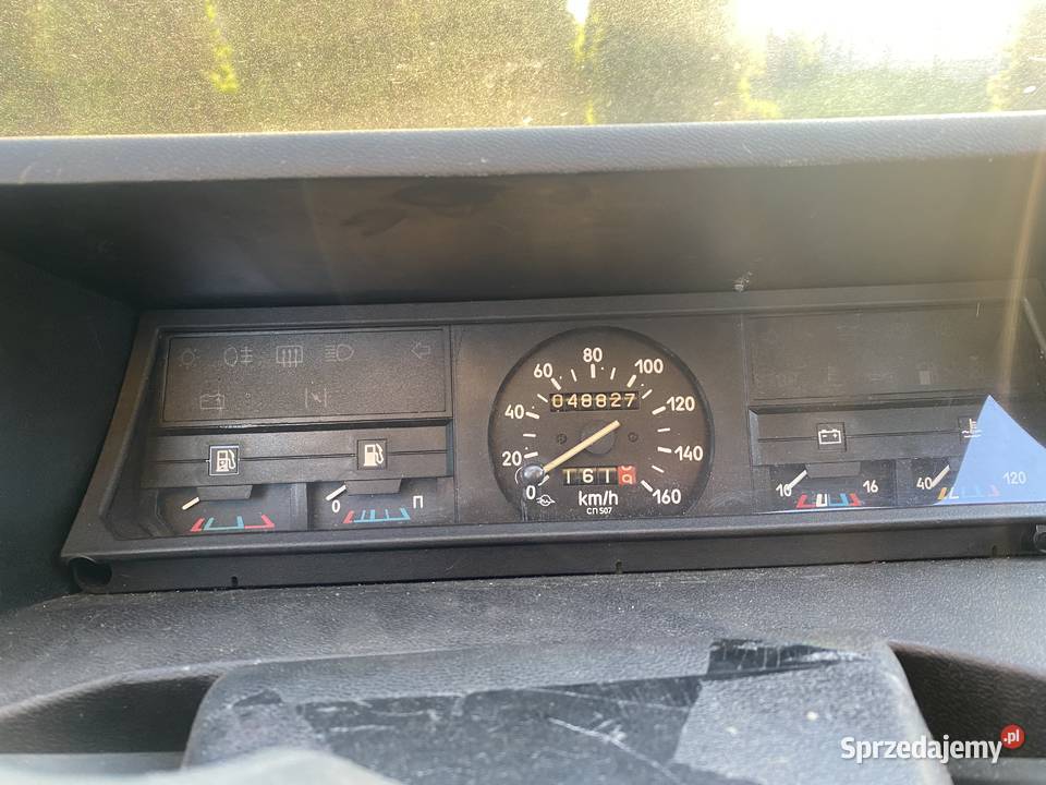 1995 Zaz Tavria 1100cm3 Konin