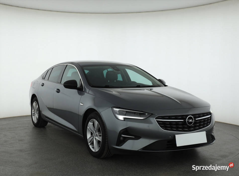 Opel Insignia 15 CDTI isofix Piaseczno