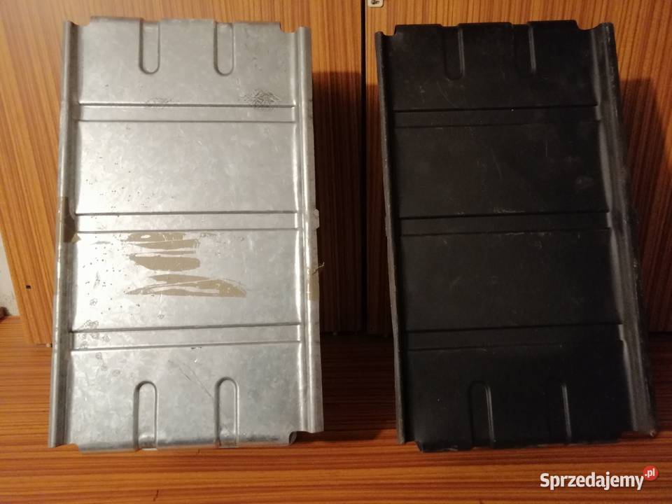 Polonez Truck osłona zbiornika wydech fso Motoryzacja Pionki