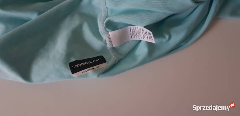 Szalik komin Nike Golf mazowieckie Warszawa