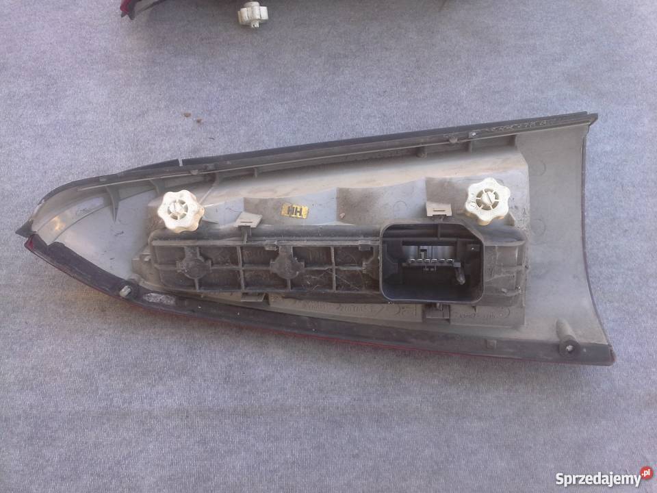 lampa tył kombi Opel Astra 2 II G zachodniopomorskie Dębno