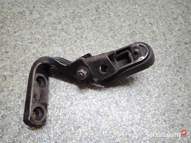 PODNÓŻEK KIEROWCY APRILIA TUAREG 600 8791R 350 Pozostałe Strzelce Krajeńskie