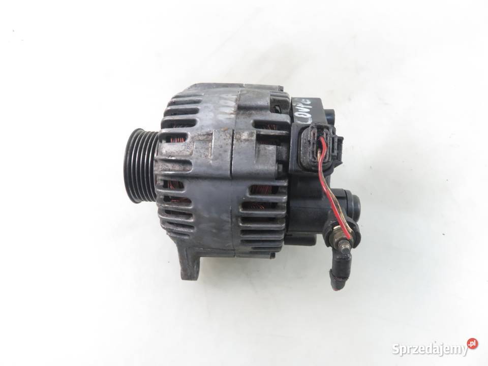 ALTERNATOR HYUNDAI SANTA F I 27 V6 małopolskie