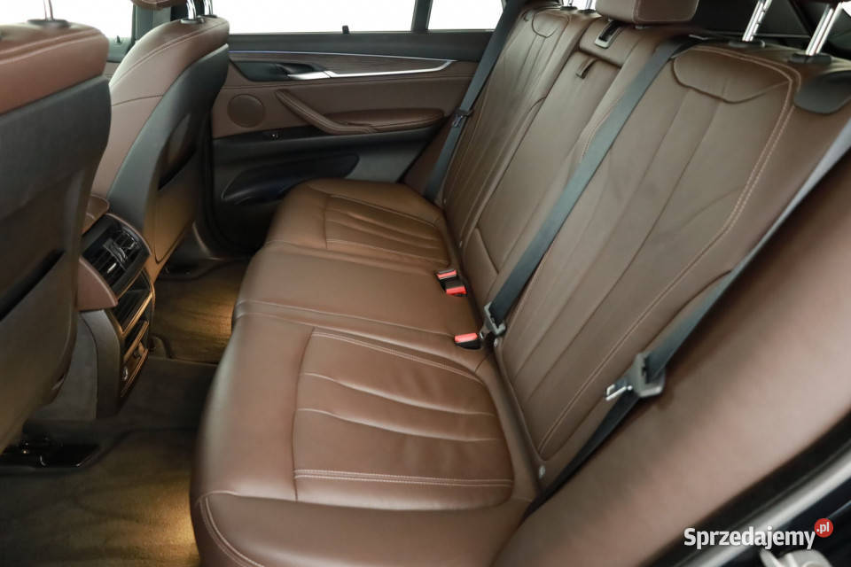 BMW X5 xDrive40e Piaseczno