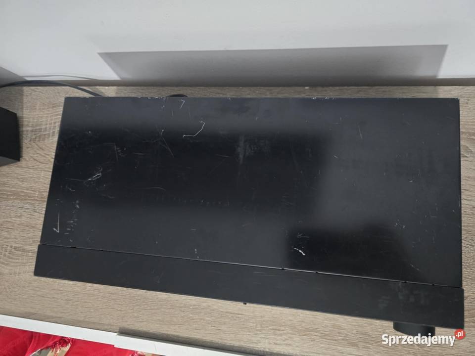 Magnetofon AIWA adWx333 Magnetofony śląskie Wodzisław Śląski