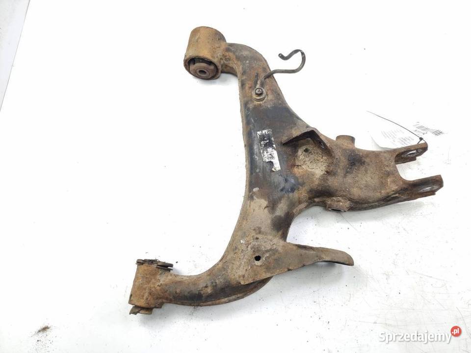 WAHACZ TYŁ PRAWY LAND ROVER DISCOVERY 3 Lipno