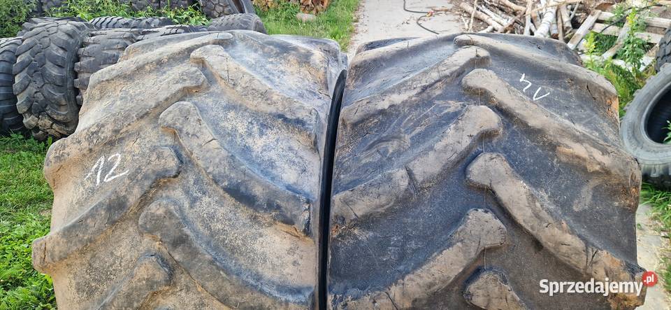 71045265 71045r265 Nokian 70 bez napraw Nowe Miasto Lubawskie