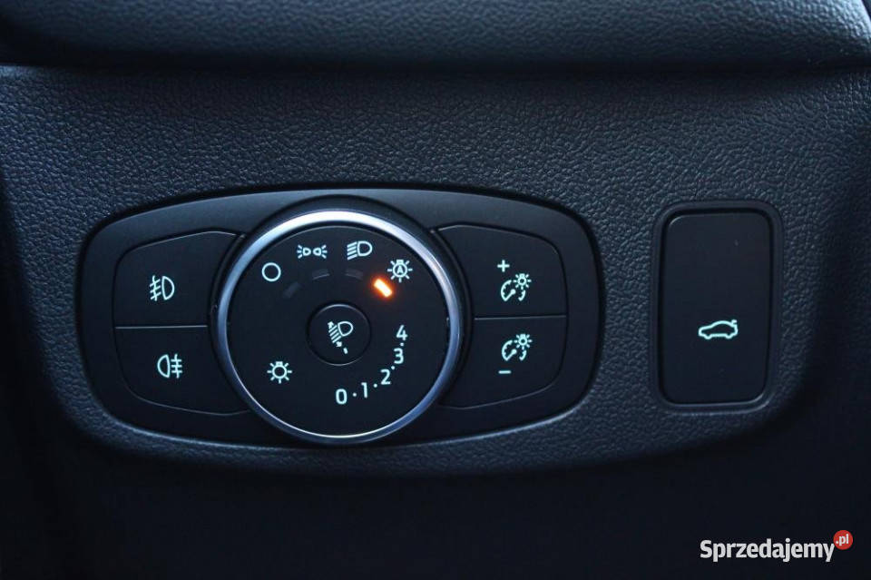 FORD Focus 2021r Kamera CarPlay Virtual Cockpit pomorskie Gdańsk sprzedam