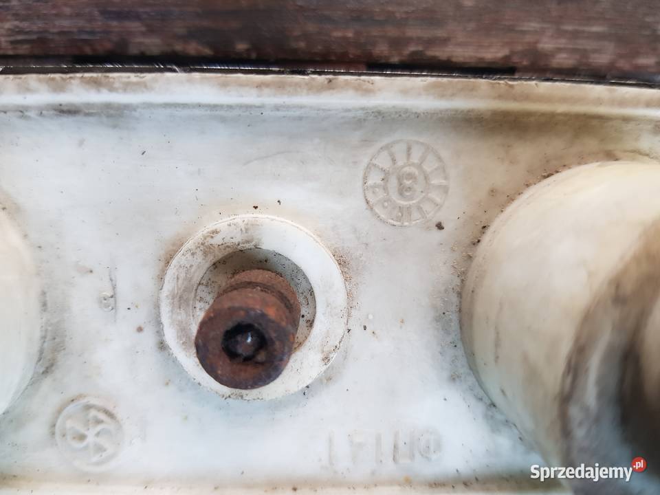 4Lampaoświetlenie tablicy rej Fiat 125pSyrena Gorzów Wielkopolski sprzedam
