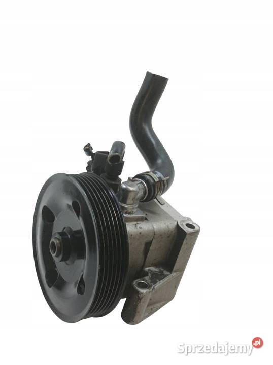 POMPA WSPOMAGANIA 16 16V Ford C I 20032010 sprzedam