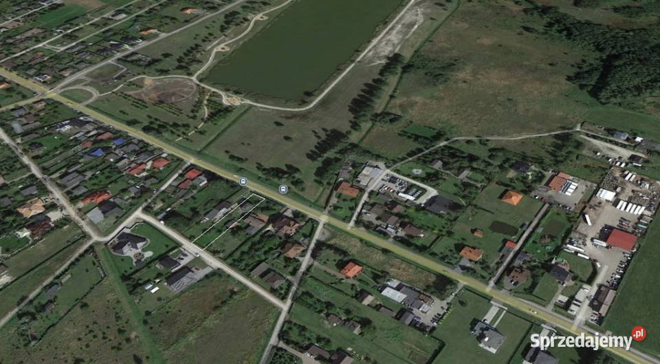 sprzedaży domu wolnostojącego 140m2 Zduńska 140m2 Zduńska Wola