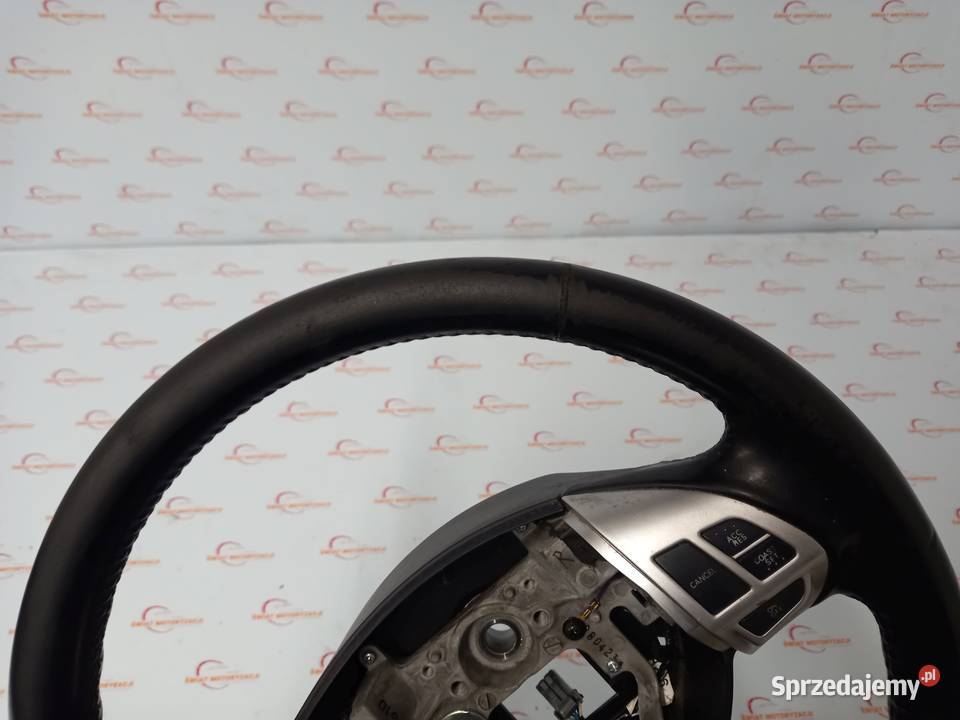 OUTLANDER II 08r kierownica świętokrzyskie Kielce