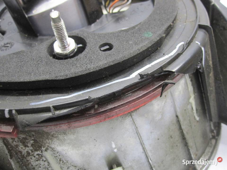 ALFA ROMEO MITO 10r lampa prawa tył 156085852 Lampy tylne świętokrzyskie Kielce sprzedam