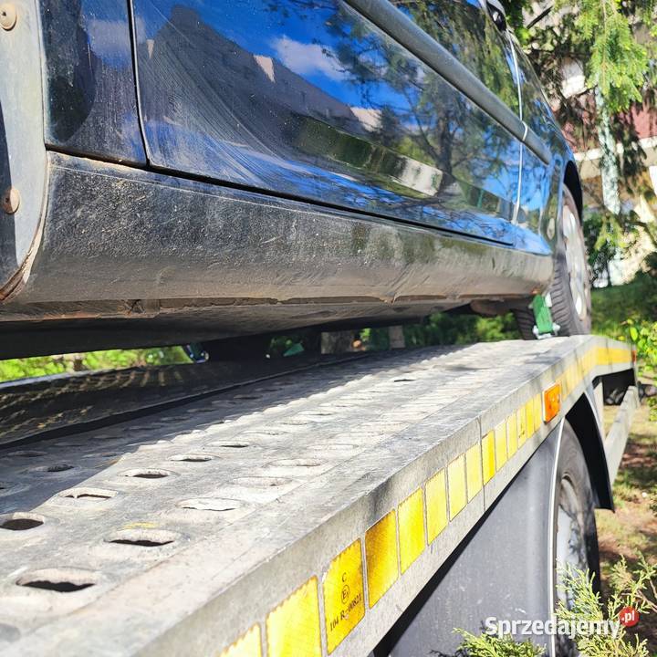 VW Golf 5 14 benz sprowadzony Zielona Góra