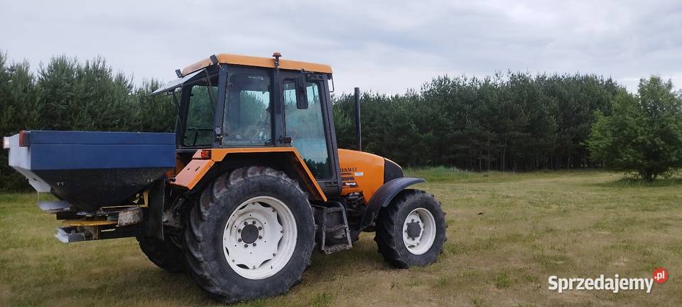 Renault Temis 550x sprzedam