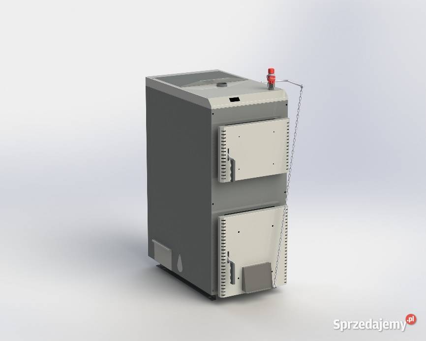 Kocioł na drewno Feniks Agro 9kw nowy dostawa Łódź sprzedam
