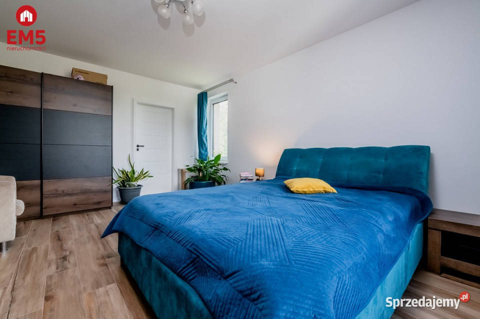 Dom wolnostojący na sprzedaż 214m2 Białystok