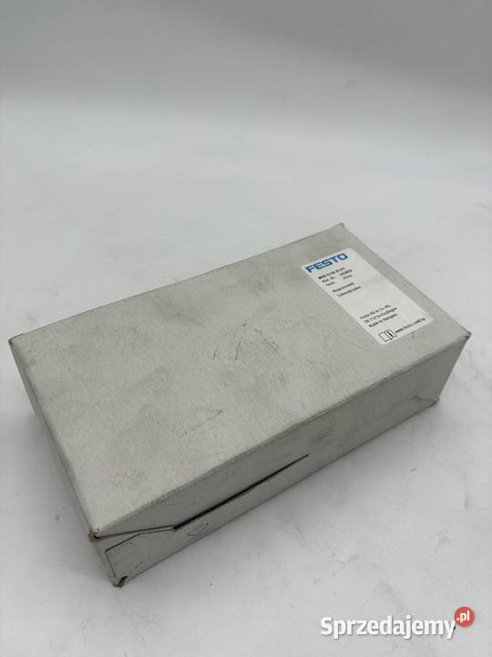 Festo MFH53ED3C 151874 Elektrozawór Warszawa