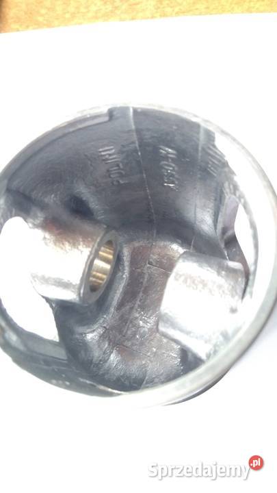 TŁOK POLINI 68 mm PIAGGIO VESPA COSA RALLY PC