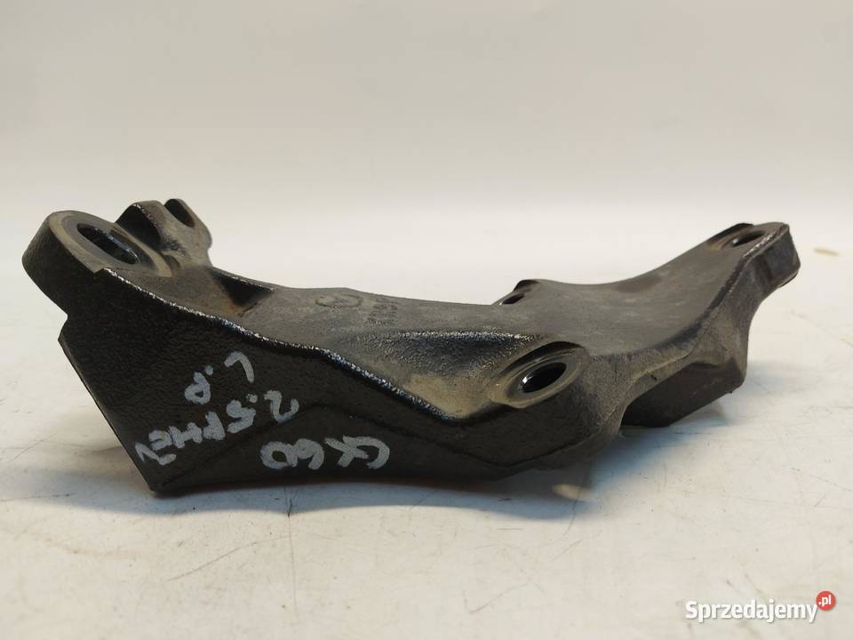 Mazda CX60 2023r łapa mocowanie wspornik uchwyt