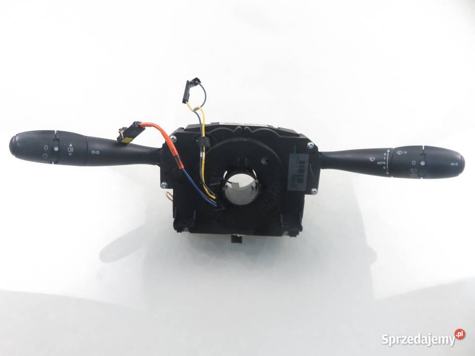 PRZEŁĄCZNIK ZESPOLONY CITROEN C3 I 96576767XT osobowe