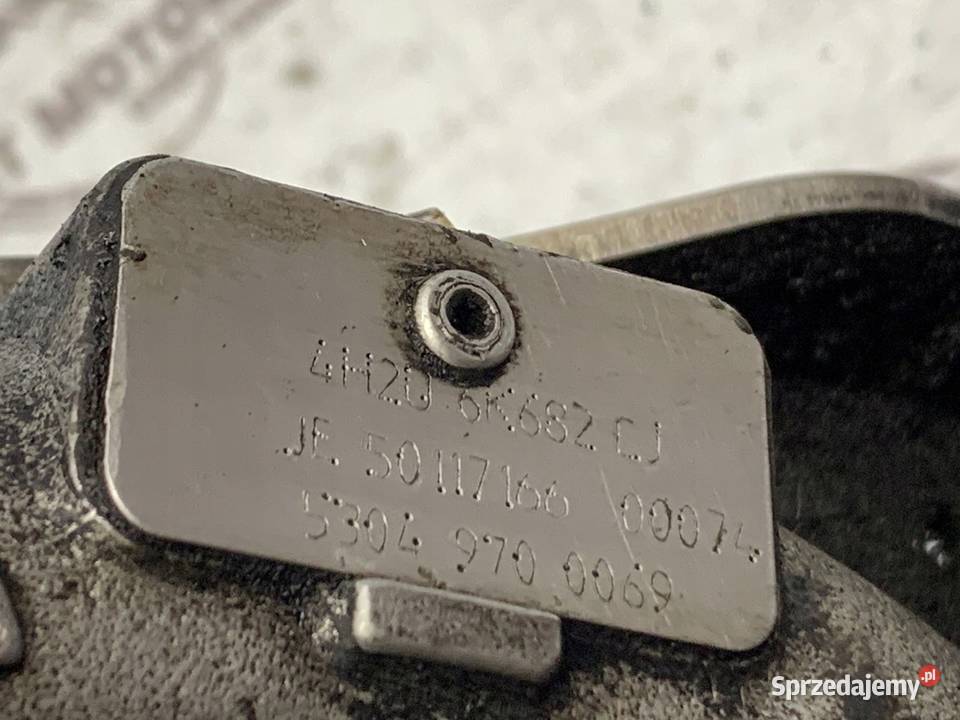 LAND ROVER DISCOVERY 27 D 276DT 190 Kielce