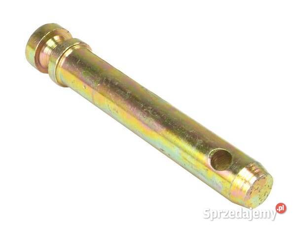 Sworzeń łącznika górnego 16x76 mm kat 0