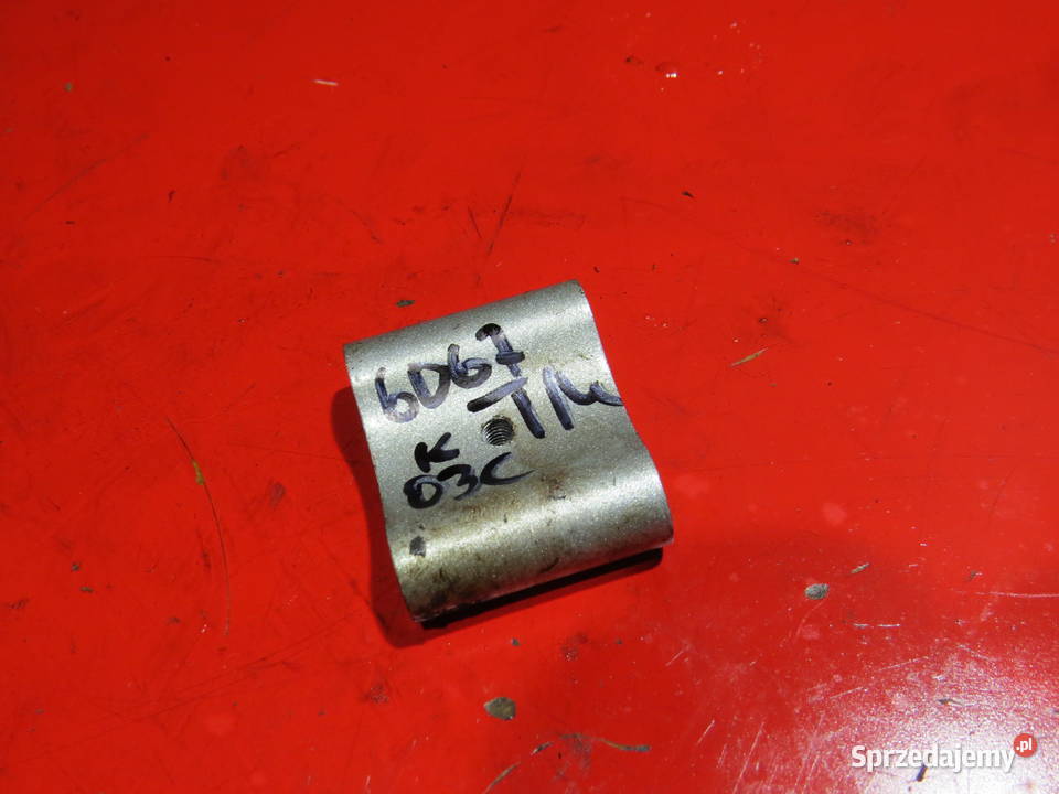 KTM RC 125 RC125 21 mocowanie uchwyt łącznik dr Warszawa