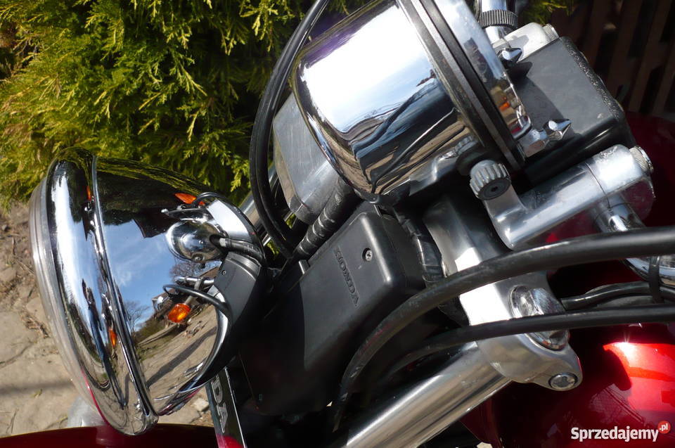 Honda rebel cmx 450 c Haczów sprzedam